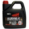 Image de LIQUI MOLY 3055 Huile moteur 10W-40, Capacité: 1I, Huile en partie synthétique