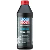 Image de LIQUI MOLY 3087 Huile de transmission 10W-30, Capacité: 1I, Huile en partie synthétique