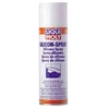 Image de LIQUI MOLY 3310 Lubrifiant de silicone Spray silicone Boîte, Capacité: 300ml