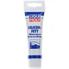Image de LIQUI MOLY 3312 Lubrifiant de silicone Graisse au silicone Tube, Capacité: 100ml