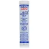 Image de LIQUI MOLY 3520 Lubrifiant pour molybdène LM 47 Graisse à longue durée + MoS2 Cartouche