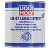 Image de LIQUI MOLY 3530 Lubrifiants LM 47 Graisse à longue durée + MoS2 Poids: 1kg, Boîte