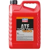 Image de LIQUI MOLY 3682 Huile Boite Automatique Capacité: 5I, ATF III