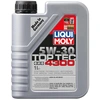 Image de LIQUI MOLY 3740 Huile moteur 5W-30, Capacité: 1I, Huile entièrement synthétique