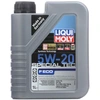 Image de LIQUI MOLY 3840 Huile moteur 5W-20, Capacité: 1I
