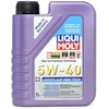 Image de LIQUI MOLY 3863 Huile moteur 5W-40, Capacité: 1I