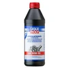 Image de LIQUI MOLY 4406 Huile pour engrenage d'essieux pour boîte de vitesses dentée hypoïdale, 80W-90, 1I, API GL-5
