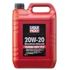 Image de LIQUI MOLY 6964 Huile moteur 20W-20, Capacité: 5I, Huile minérale