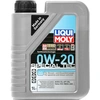 Image de LIQUI MOLY 8420 Huile moteur 0W-20, Capacité: 1I