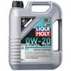Image de LIQUI MOLY 8421 Huile moteur 0W-20, Capacité: 5I