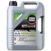 Image de LIQUI MOLY 8423 Huile moteur Special Tec AA 10W-30 Diesel Capacité: 5I, Huile en partie synthétique