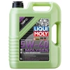 Image de LIQUI MOLY 8536 Huile moteur Molygen New Generation 5W-40 Capacité: 5I