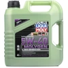 Image de LIQUI MOLY 8578 Huile moteur Molygen New Generation 5W-40 Capacité: 4I