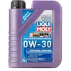 Image de LIQUI MOLY 8976 Huile moteur 0W-30, Capacité: 1I, Huile synthétique