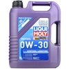 Image de LIQUI MOLY 8977 Huile moteur 0W-30, Capacité: 5I, Huile synthétique