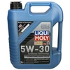 Image de LIQUI MOLY 9507 Huile moteur 5W-30, Capacité: 5I, Huile synthétique