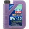 Image de LIQUI MOLY 9514 Huile moteur 0W-40, Capacité: 1I
