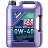 Image de LIQUI MOLY 9515 Huile moteur 0W-40, Capacité: 5I, Huile synthétique