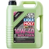 Image de LIQUI MOLY 9951 Huile moteur Molygen New Generation 10W-40 Capacité: 5I, Huile en partie synthétique
