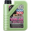 Image de LIQUI MOLY 9955 Huile moteur Molygen New Generation 10W-40 Capacité: 1I, Huile en partie synthétique