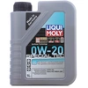 Image de LIQUI MOLY 20631 Huile moteur 0W-20, Capacité: 1I