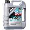 Image de LIQUI MOLY 20632 Huile moteur 0W-20, Capacité: 5I