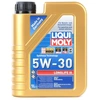 Image de JASOL 5901797944179 Huile moteur 5W-30, Capacité: 1I