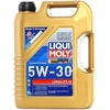 Image de EUROL E100195-1L Huile moteur Eurol Vitence LLIII 5W-30 Capacité: 1I, Huile synthétique