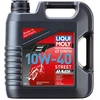 Image de LIQUI MOLY 20754 Huile moteur 10W-40, Capacité: 4I, Huile synthétique