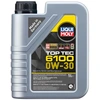 Image de LIQUI MOLY 20770 Huile moteur 0W-30, Capacité: 1I