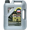Image de LIQUI MOLY 20771 Huile moteur 0W-30, Capacité: 5I