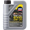Image de LIQUI MOLY 20777 Huile moteur 0W-30, Capacité: 1I