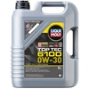 Image de LIQUI MOLY 20779 Huile moteur Top Tec 6100 0W-30 Capacité: 5I