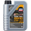Image de LIQUI MOLY 20787 Huile moteur 0W-20, Capacité: 1I