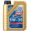 Image de LIQUI MOLY 20820 Huile moteur Longlife III 5W-30 Capacité: 1I, Huile synthétique
