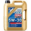 Image de LIQUI MOLY 20822 Huile moteur Longlife III 5W-30 Capacité: 5I, Huile synthétique