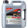 Image de LIQUI MOLY 20968 Huile moteur Special Tec DX1 5W-30 Capacité: 4I