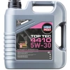 Image de LIQUI MOLY 21403 Huile moteur Top Tec 4410 5W-30 Capacité: 4I