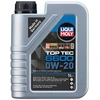Image de LIQUI MOLY 21410 Huile moteur Top Tec 6600 0W-20 Capacité: 1I