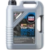 Image de LIQUI MOLY 21411 Huile moteur Top Tec 6600 0W-20 Capacité: 5I