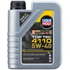 Image de LIQUI MOLY 21478 Huile moteur Top Tec 4110 5W-40 Capacité: 1I