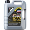 Image de LIQUI MOLY 21479 Huile moteur Top Tec 4110 5W-40 Capacité: 5I