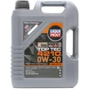 Image de LIQUI MOLY 21605 Huile moteur Top Tec 4210 0W-30 Capacité: 5I