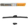 Image de Continental 2800011301280 Balai d'essuie-glace AQUACTRL 2 SINGLE avant, 380mm, Balai d'essuie-glace plat