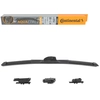 Image de Continental 2800011305280 Balai d'essuie-glace AQUACTRL 2 SINGLE avant, 480mm, Balai d'essuie-glace plat