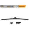 Image de Continental 2800011307280 Balai d'essuie-glace AQUACTRL 2 SINGLE avant, 530mm, Balai d'essuie-glace plat