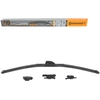 Image de Continental 2800011315280 Balai d'essuie-glace AQUACTRL 2 SINGLE avant, 650mm, Balai d'essuie-glace plat