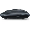 Image de Appareil de massage shiatsu des pieds et dos Beurer FM 70 Noir 36,5x34,5x9,5 cm 10027
