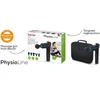 Image de Appareil de massage musculaire Beurer MG 185 Noir 15,5 x 6,5 x 26,0 cm 64533