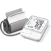Image de Tensiomètre Beurer BM 51 easyClip Blanc TU 65204